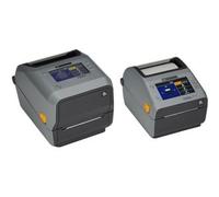 Zebra Zd621. Print Technology: Direct Thermal Maximum Resolution: 300 X 300 Dpi
