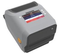 Zebra Zd621. Print Technology: Thermal Transfer Maximum Resolution: 300 X 300 Dp