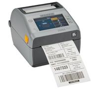 Zebra ZD621 Thermal Transfer Label Printer (USB, Serial, Network, NFC & BT Low Energy)