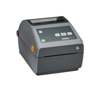 Zebra ZD621D Direct Thermal Printer (USB, Wireless, Serial, Network, NFC & BT)