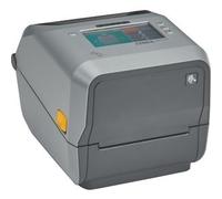 Zebra Zd621R Desktop Thermal Transfer Printer Monochrome Label/Receipt Print Usb