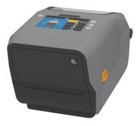 Zebra Zd621R Desktop Thermal Transfer Printer Monochrome Label/Receipt Print Usb