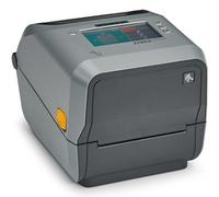 Zebra ZD621R label printer Thermal transfer 203 x 203 DPI 203 mm/sec W