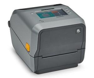 Zebra ZD621R label printer Thermal transfer 300 x 300 DPI 152 mm/sec Wired & Wireless Ethernet LAN Bluetooth