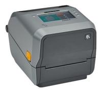 Zebra Zd621R. Print Technology: Thermal Transfer Maximum Resolution: 203 X 203 D