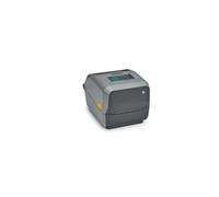 Zebra ZD621R RFID Barcode Label Printer - USB, Ethernet, Serial, BTLE5, 203 dpi
