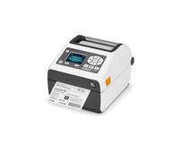 Zebra ZD621T (Cutter) Thermal Transfer Label Printer (USB, Serial, Network, NFC & BT Low Energy)