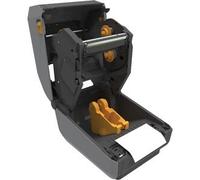 Zebra Zd621T Desktop Thermal Transfer Printer Monochrome Label/Receipt Print Usb