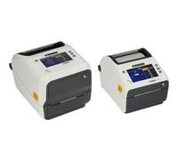 Zebra Zd621T-Hc Desktop Thermal Transfer Printer Monochrome Label/Receipt Print