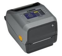 Zebra ZD6A043-D2EF00EZ label printer Direct thermal 300 x 300 DPI 152