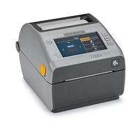 Zebra ZD6A043-D2EF00EZ label printer Direct thermal 300 x 300 DPI 152 mm/sec Wired & Wireless Ethernet LAN Bluetooth