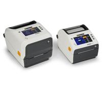 Zebra ZD6AH43-30EF00EZ ZD621t 300 dpi 74/300M