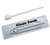 Zebra Zebra 105909G-057 Cleaning Swabs (Pack of 24)