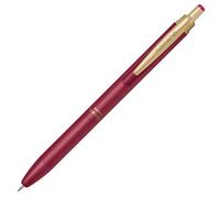 ゼブラ(ZEBRA) Zebra Sarasa Grand Gel Ink Rollerball Pen, 0.5mm Fine Point, Water-Based Vintage Ink Color, Cassis Black, P-JJ57-VCB