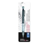 Zebra Zensations Tect 2Way Mechanical Pencil, 0.7mm, Black Barrel, 1-Count