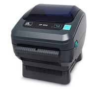 Zebra ZP 505 Label Direct Thermal Bar Code Zebra Label Printer ZP505 | USB, Serial, and Parallel Connectivity 203 DPI Resolution | Includes Jetset Software