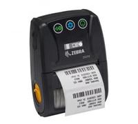 Zebra ZQ210 label printer Direct thermal 203 x 203 DPI 60 mm/sec Wired Bluetooth