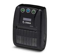 Zebra ZQ210 label printer Direct thermal 203 x 203 DPI 60 mm/sec Wired & Wireless Bluetooth