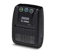Zebra ZQ210 label printer Direct thermal 203 x 203 DPI 60 mm/sec Wirel
