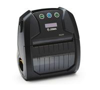 Zebra ZQ220 label printer Direct thermal 203 x 203 DPI 60 mm/sec Wired & Wireless Bluetooth