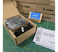 Zebra ZQ220 P/N ZQ22-A0E01KE-00 Label & Receipt Printer