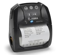 Zebra ZQ220 Plus Thermal Printer 80Mm Usb Bluetooth Nfc Cpcl 72Mm 203Dpi