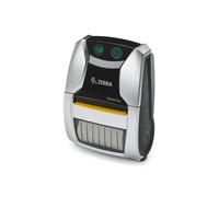Zebra ZQ31-A0E03RE-00 label printer Direct thermal 203 x 203 DPI 100 mm/sec Wired & Wireless Bluetooth