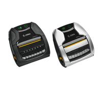 Zebra ZQ310 Plus, Indoor, USB-C, BT (BLE), Wi-Fi, NFC, 8 dots/mm (203