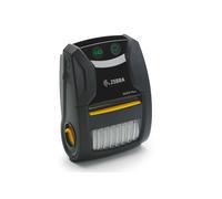 Zebra ZQ310 Plus label printer Direct thermal 203 x 203 DPI 100 mm/sec Wireless Wi-Fi Bluetooth