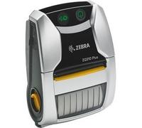 Zebra Zq310 Plus Mobile Direct Thermal Printer Monochrome Label/Receipt Print Bl