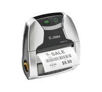 Zebra ZQ310D Plus (USB, Wi-Fi, NFC & Bluetooth) Direct Thermal Label Printer