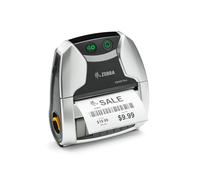 Zebra ZQ32-A0W13RE-00 label printer Direct thermal 203 x 203 DPI 100 mm/sec Wired & Wireless Wi-Fi Bluetooth