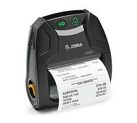 Zebra Zq320 Direct Thermal Printer - Monochrome - Receipt Print - 2.83 Print Width - 3.94 in/s Mon