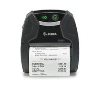 Zebra ZQ320 Plus Direct Thermal Label Printer (USB & Bluetooth)