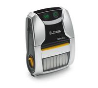 Zebra ZQ320 Plus label printer Direct thermal 203 x 203 DPI 100 mm/sec Wireless Wi-Fi Bluetooth