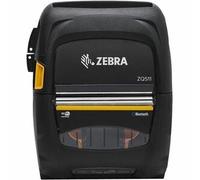 Zebra Zq511 Direct Thermal Printer Monochrome Label/Receipt Print Bluetooth Wire