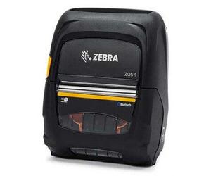 Zebra ZQ511 label printer Direct thermal 203 x 203 DPI 127 mm/sec Wired & Wireless Bluetooth