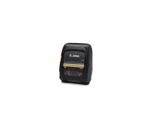 Zebra ZQ511 label printer Direct thermal 203 x 203 DPI 127 mm/sec Wired & Wireless Wi-Fi Bluetooth