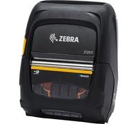 Zebra Zq511. Print Technology: Direct Thermal Maximum Resolution: 203 X 203 Dpi