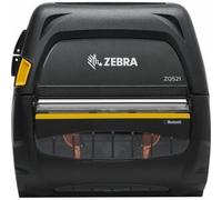 Zebra Zq521 Dt 4.45In Eng Dual 802.11