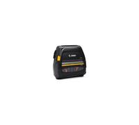 Zebra ZQ521 label printer Direct thermal 203 x 203 DPI 127 mm/sec Wired & Wireless Wi-Fi Bluetooth