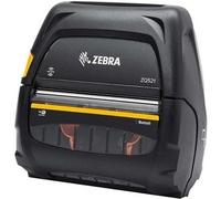 Zebra Zq521. Print Technology: Direct Thermal Maximum Resolution: 203 X 203 Dpi
