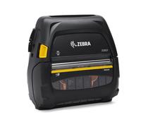 Zebra ZQ521D Direct Thermal Label Printer + Battery (USB, Wireless & Bluetooth)