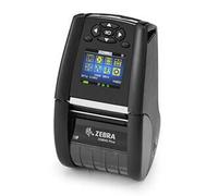 Zebra ZQ610 label printer Direct thermal 203 x 203 DPI 115 mm/sec Wired & Wireless Wi-Fi Bluetooth