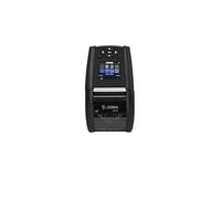 Zebra ZQ610 label printer Direct thermal 203 x 203 DPI ZQ610, Direct thermal, 203 x 203 DPI, 115 mm/sec, Lithium-Ion (Li-Ion), Black