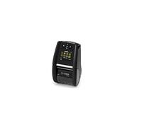 Zebra ZQ610 mobiler Printer (Medienbreite: 48mm, Standardrechargeable battery Dual Funkmodul, WLAN, Bluetooth)