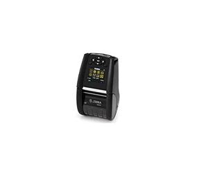 Zebra ZQ610 mobiler Printer (Medienbreite: 48mm, Standardrechargeable battery Dual Funkmodul, WLAN, Bluetooth)