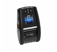 Zebra ZQ610 Plus. Healthcare. RS232. BT (BLE). Wi-Fi. 8 dots/mm (203 d