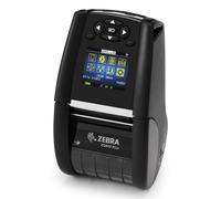 Zebra ZQ610 Plus label printer Direct thermal 203 x 203 DPI 115 mm/sec Wired & Wireless Wi-Fi Bluetooth