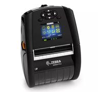 Zebra ZQ620 Plus 3 label printer Direct thermal 203 x 203 DPI 115 mm/sec Wired & Wireless Bluetooth